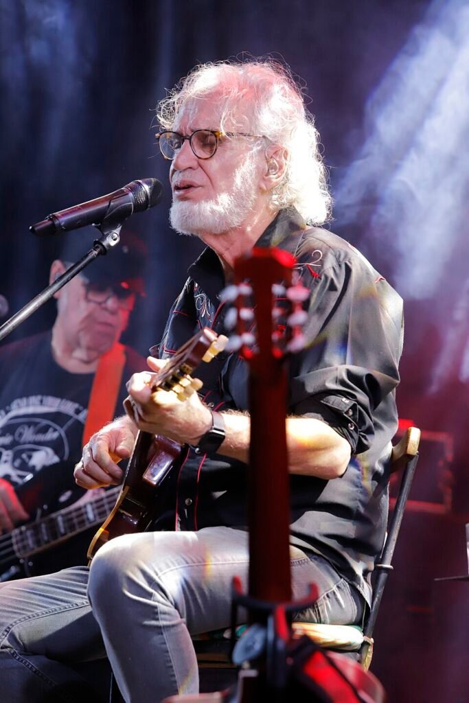 Revelando SP estreia em Americana com shows de Renato Teixeira, Sami Rico e Mococa & Paraíso