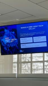 Americana participa de discussão sobre “Vale do Silício Brasileiro” em reunião da RMC