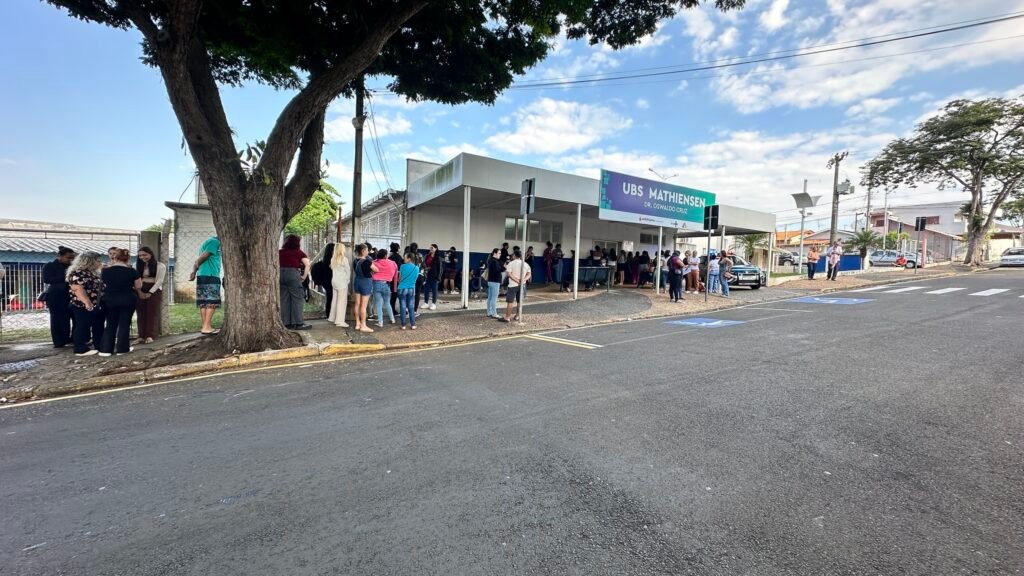 Americana promove mutirão gratuito de inserção de Implanon em três unidades neste sábado