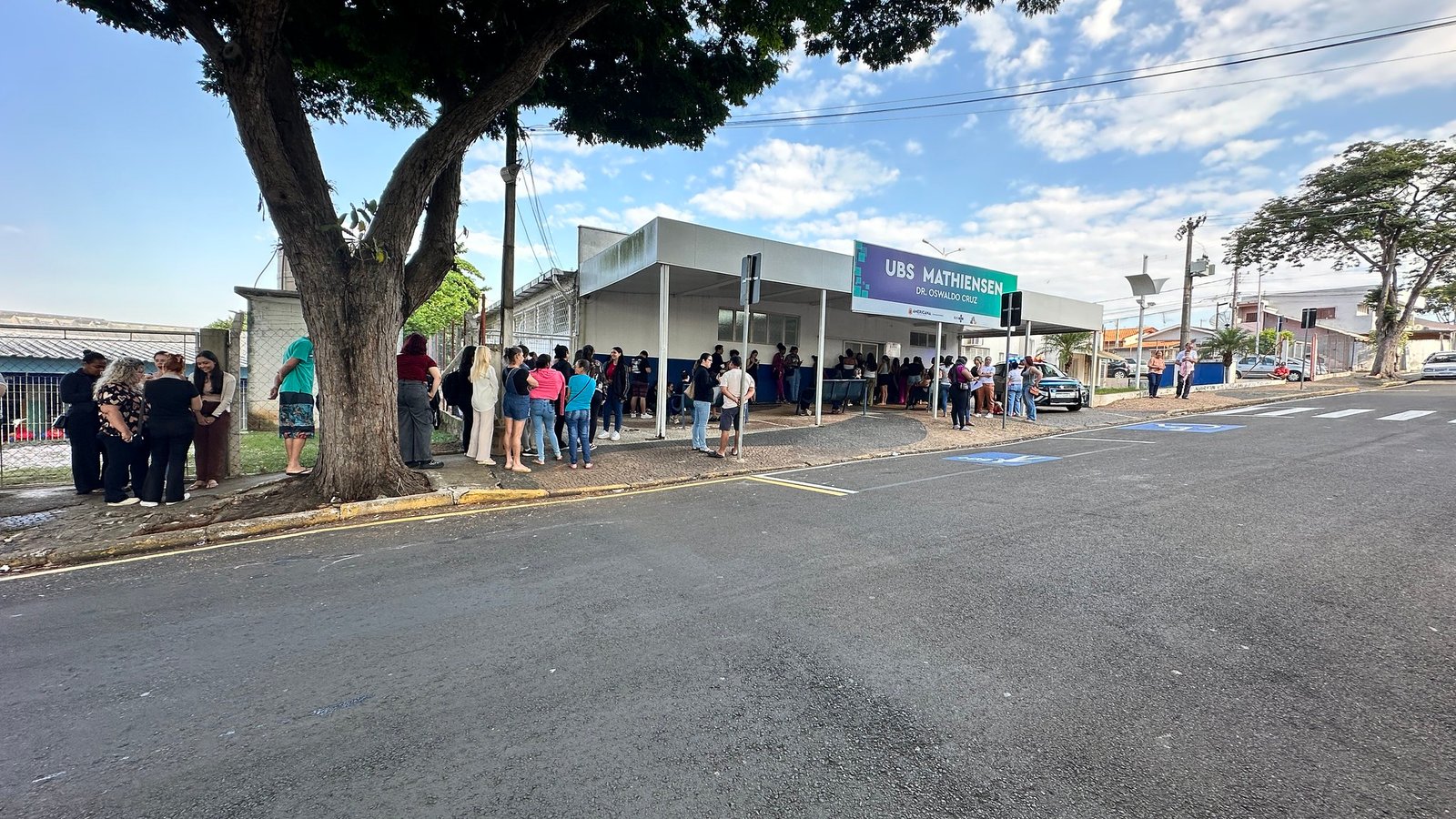 Americana promove mutirão gratuito de inserção de Implanon em três unidades neste sábado