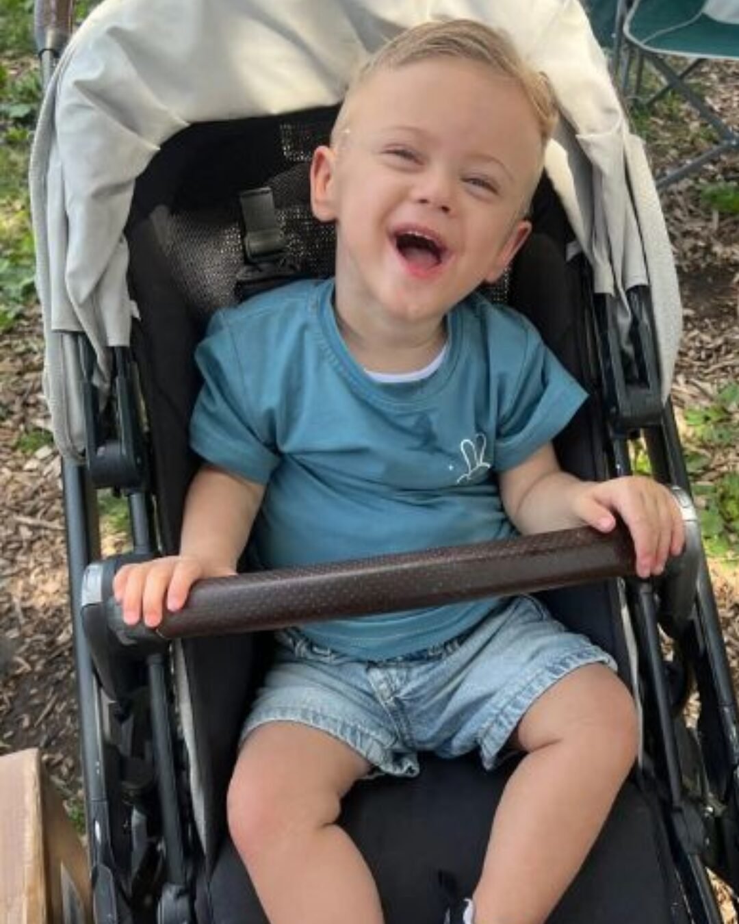 Bebê mais prematuro do mundo vence luta pela vida e completa 2 anos