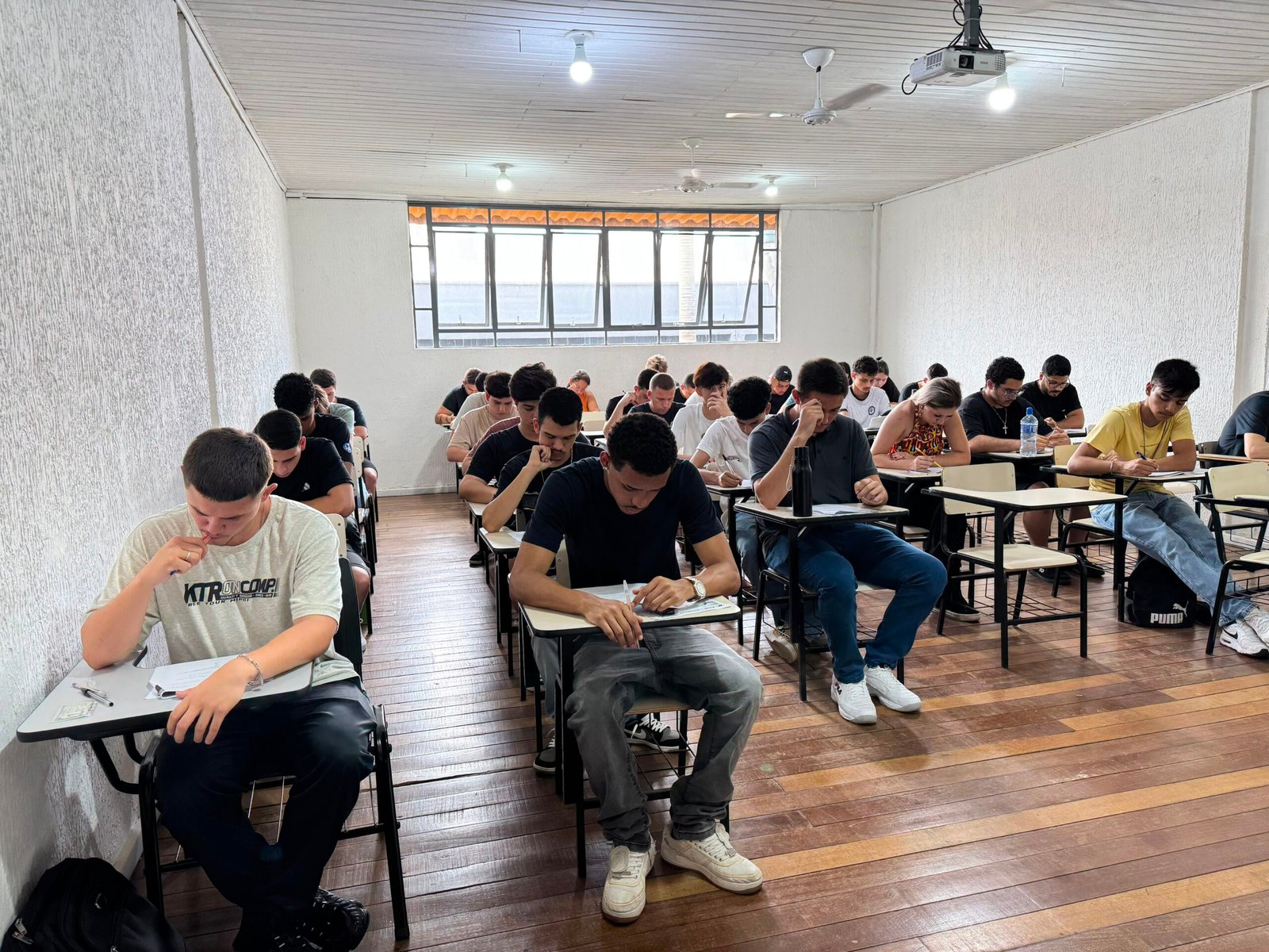 FAM abre inscrições para Prova de Bolsas com oportunidade de bolsa integral e descontos em mais de 30 cursos