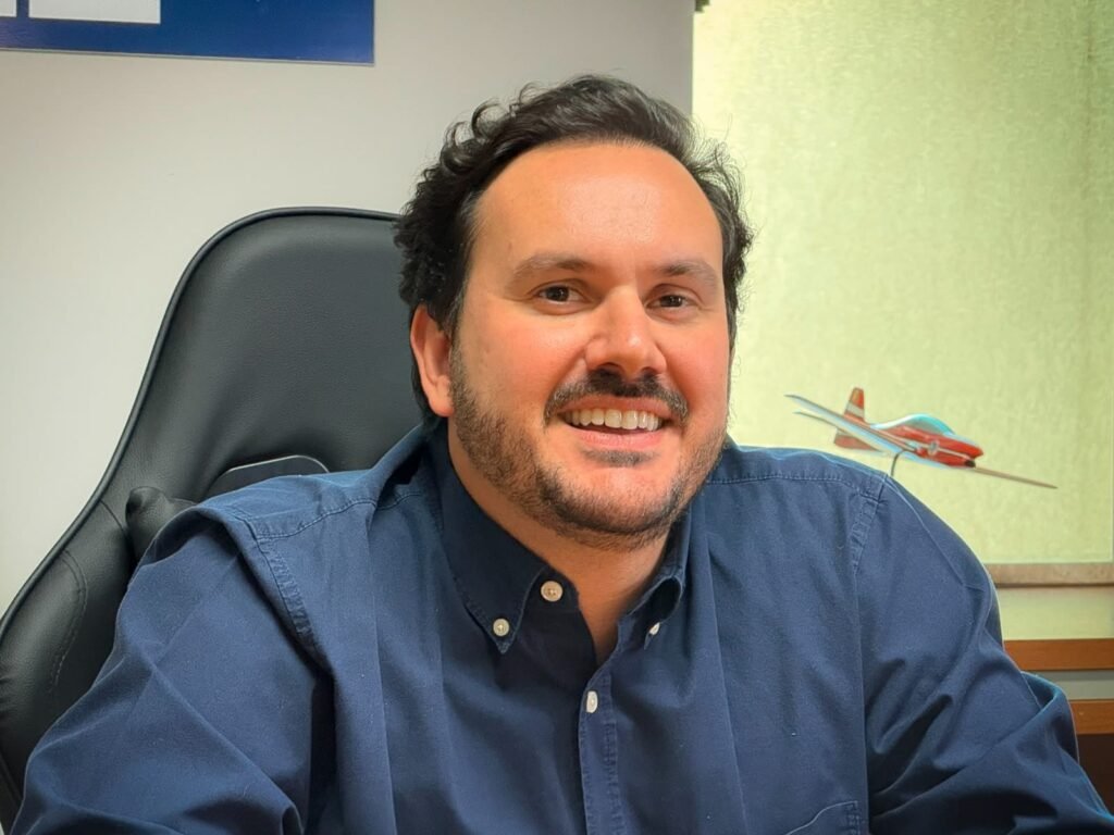 Franco Sardelli lança oficialmente campanha a deputado estadual neste sábado
