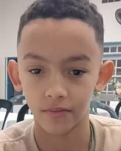 Menino de 11 anos morre após levar bolada na cabeça durante atividade em escola