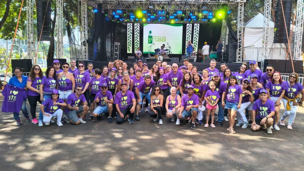 Região do Portal recebe evento em comemoração ao Dia Municipal do Flashback neste domingo