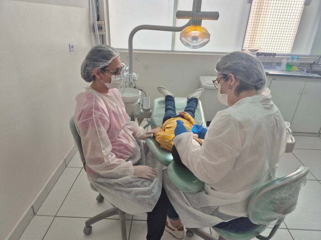 Revitalizado há 3 anos, Centro de Especialidades Odontológicas ultrapassa marca de 100 mil procedimentos