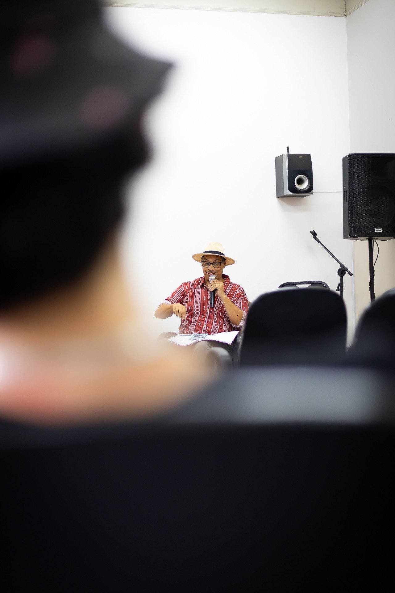 Segunda edição do Festival de Literatura de Americana ocorre neste final de semana