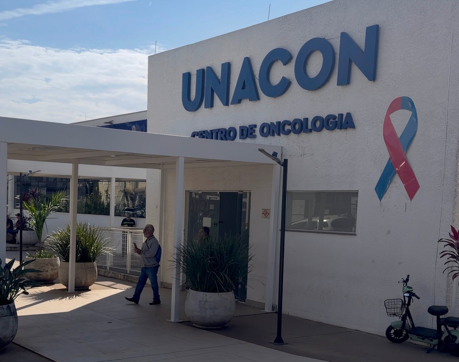 Unacon orienta população sobre fatores de risco e sinais de alerta do câncer de pulmão