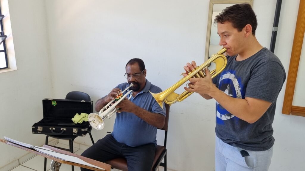 Americana divulga lista final de aprovados no processo seletivo da Escola Municipal de Música