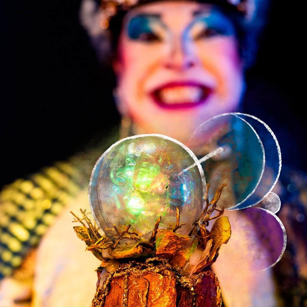 Americana recebe espetáculo teatral de companhia premiada no país e no mundo