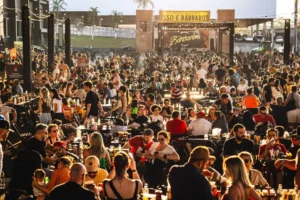 Bárbaros BBQ celebra 10 anos com edição especial em Americana