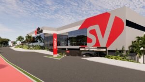 Com investimento recorde, São Vicente inaugura primeira loja em Campinas