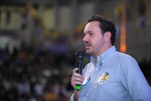 Franco Sardelli defende menos burocracia e mais oportunidades para quem quer empreender em São Paulo
