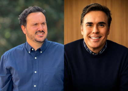Franco Sardelli e Denis Andia estão entre os nomes com mais chances de eleição na região