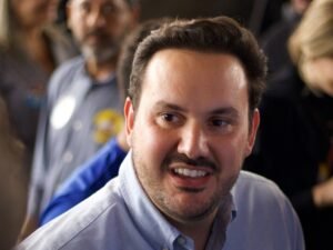 Franco Sardelli propõe muralha digital contra o crime