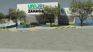 Prefeito Chico Sardelli anuncia construção da nova UPA 24h do Zanaga