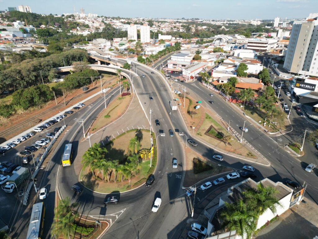 Prefeito Chico anuncia início da reforma do Viaduto Ministro Ralph Biasi