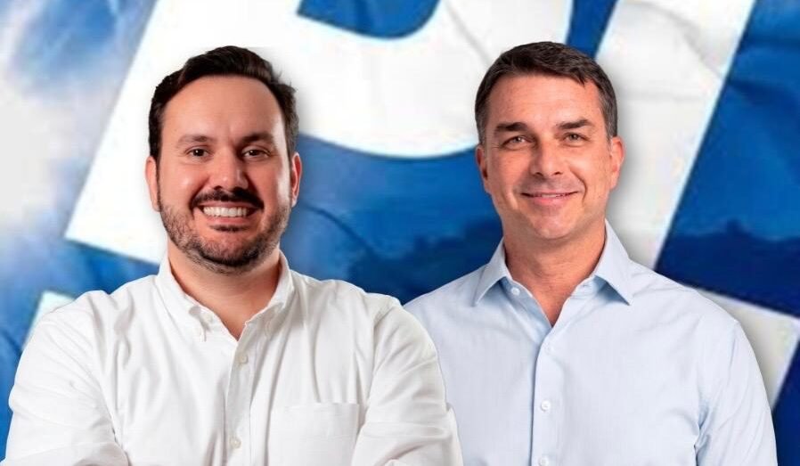 Presidente do PL em Americana, Franco Sardelli defende voto útil para Flávio Bolsonaro no primeiro turno