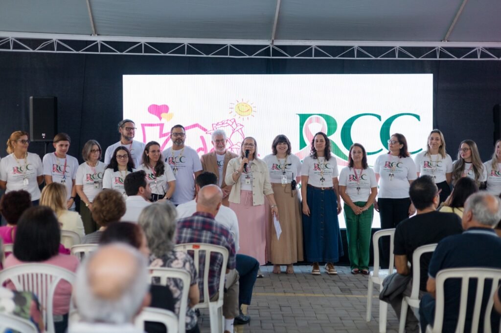 Rede de Combate ao Câncer lança projeto de prevenção e cuidado voltado à população LGBTQIAPN+
