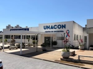 Unacon de Americana abre processo seletivo para vaga de farmacêutico oncológico