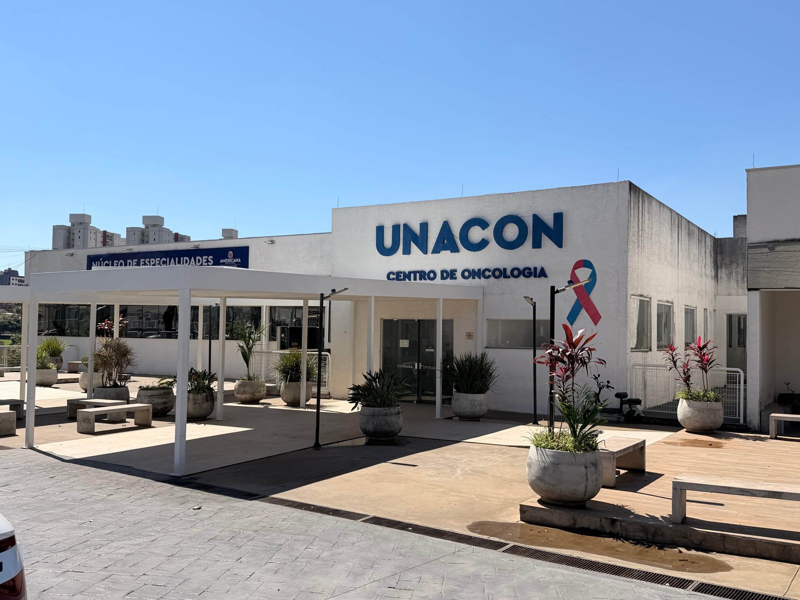 Unacon de Americana abre processo seletivo para vaga de farmacêutico oncológico