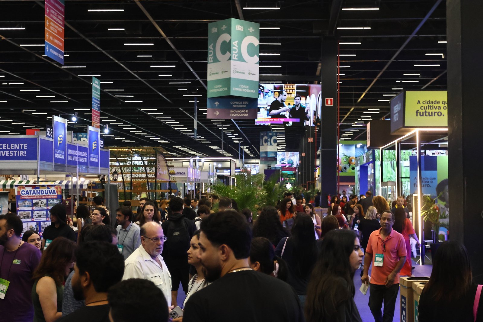 Sebrae-SP promove palestra do PEIEX gratuita sobre exportação para micro e pequenas empresas em Americana