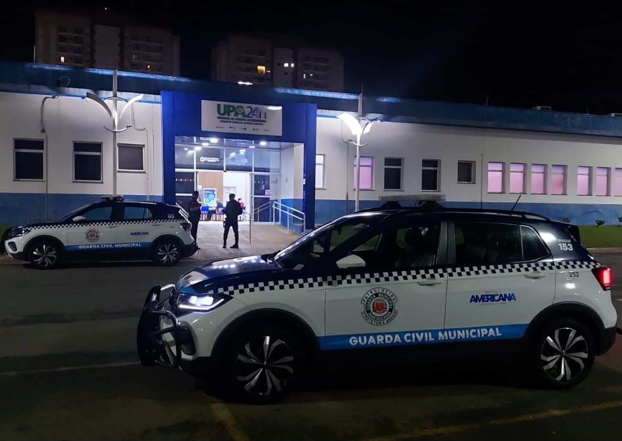 Homem é preso suspeito de ameaçar e agredir ex-companheira em Americana