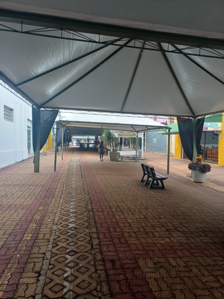OktoberAcia será realizada nesta sexta e sábado na Rua Vieira Bueno