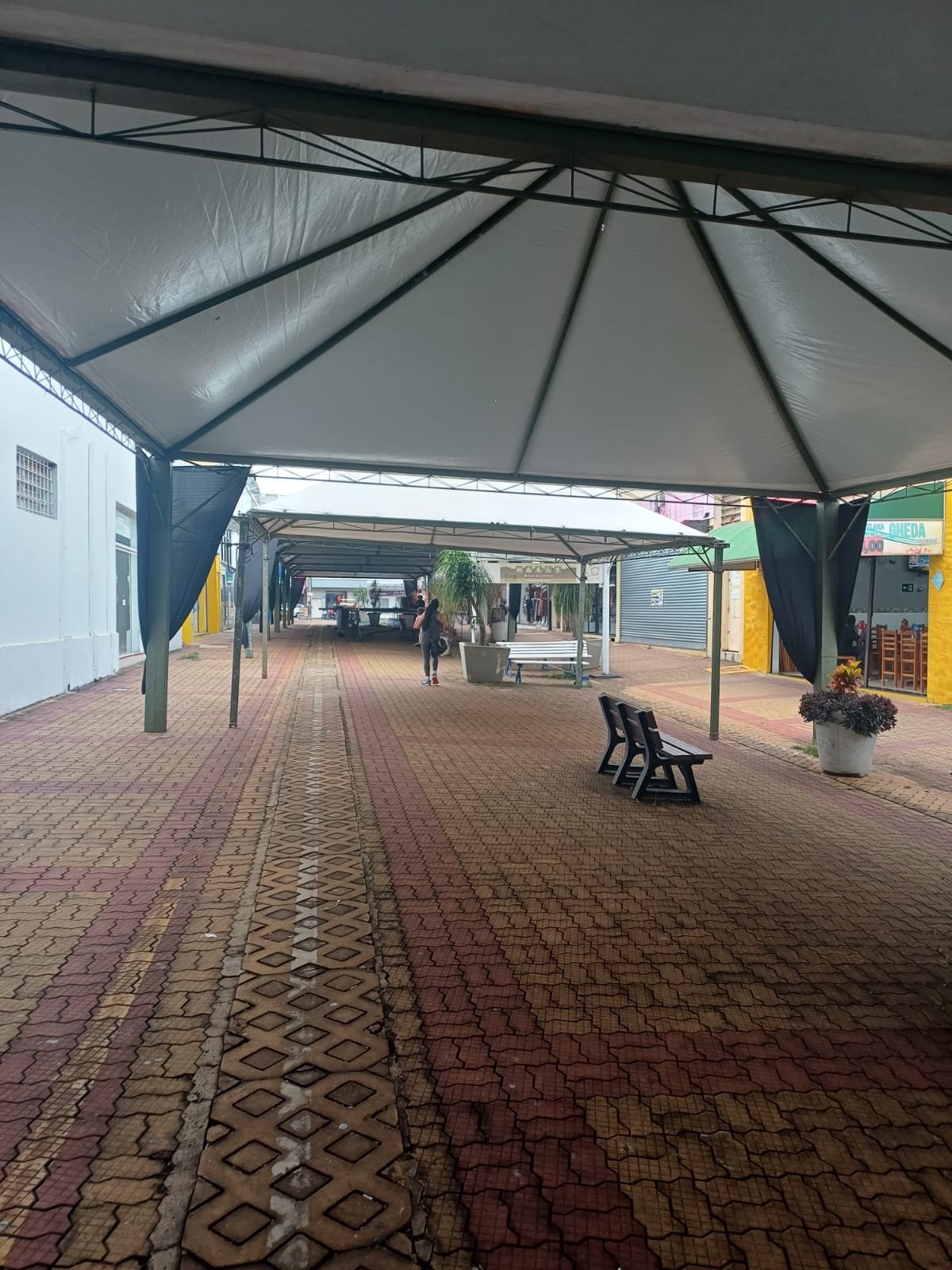 OktoberAcia será realizada nesta sexta e sábado na Rua Vieira Bueno