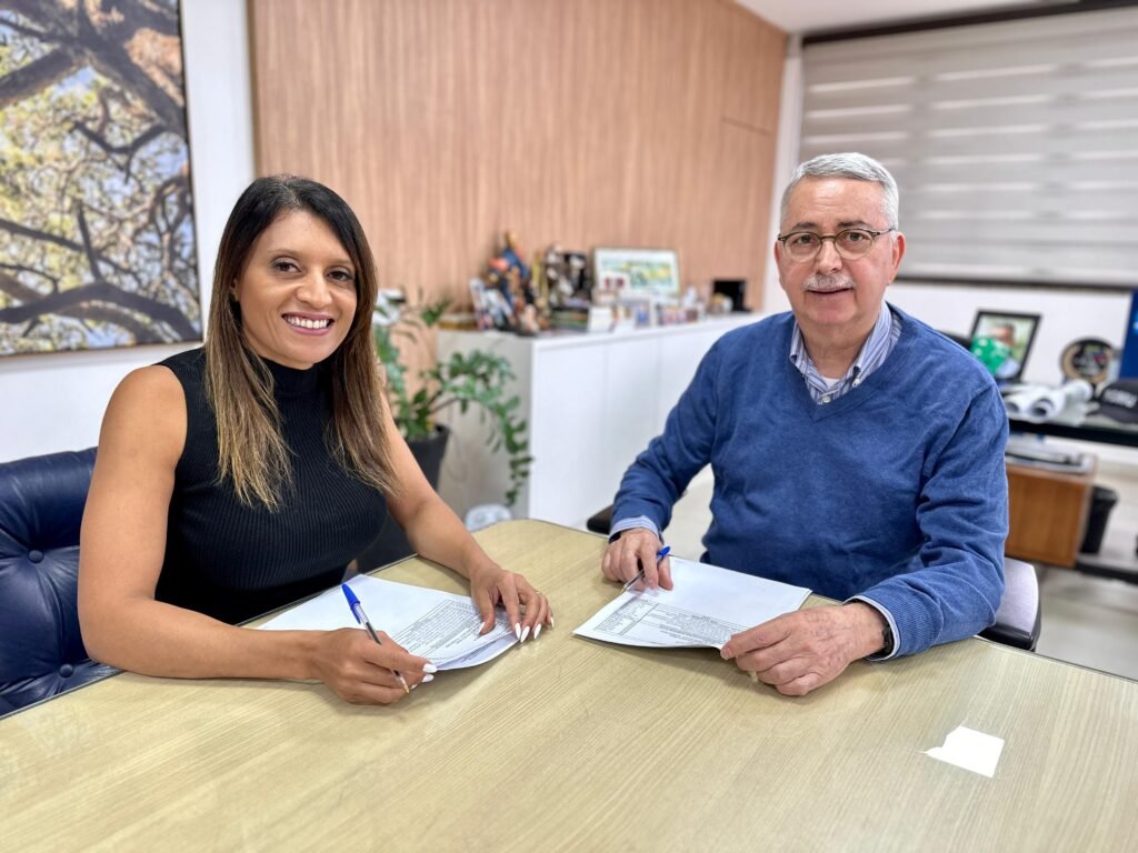 TCE emite parecer favorável à aprovação das contas de 2024 do prefeito Chico Sardelli